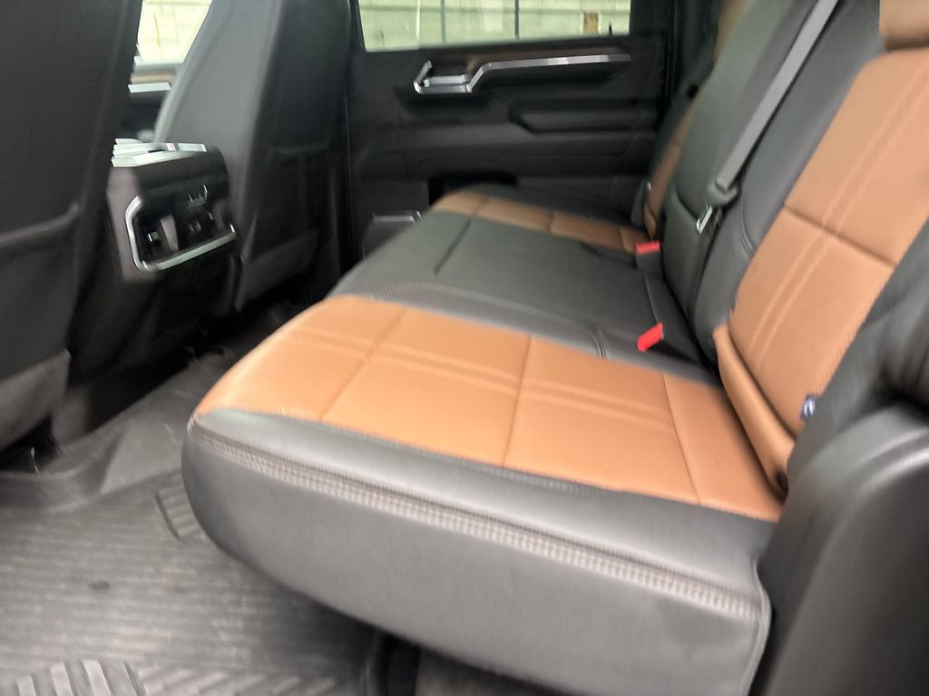 Used Car 2024 Chevrolet Silverado 2500hd  High Country For Sale Under $80,000 In Austin, Texas