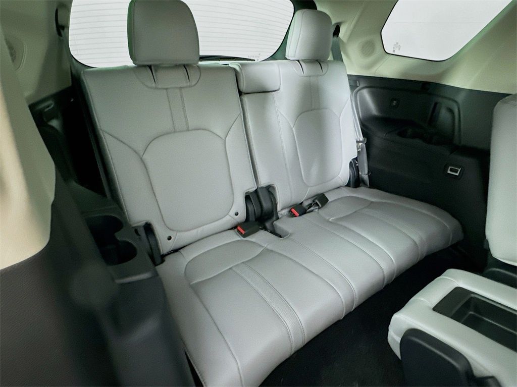 Used Car 2025 Honda Pilot  Touring For Sale Under $50,000 In Austin, Texas