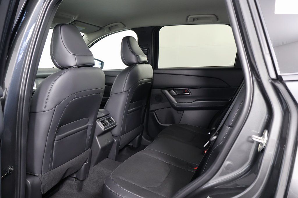 Thumbnail: 2026 Mazda CX-5 - 6