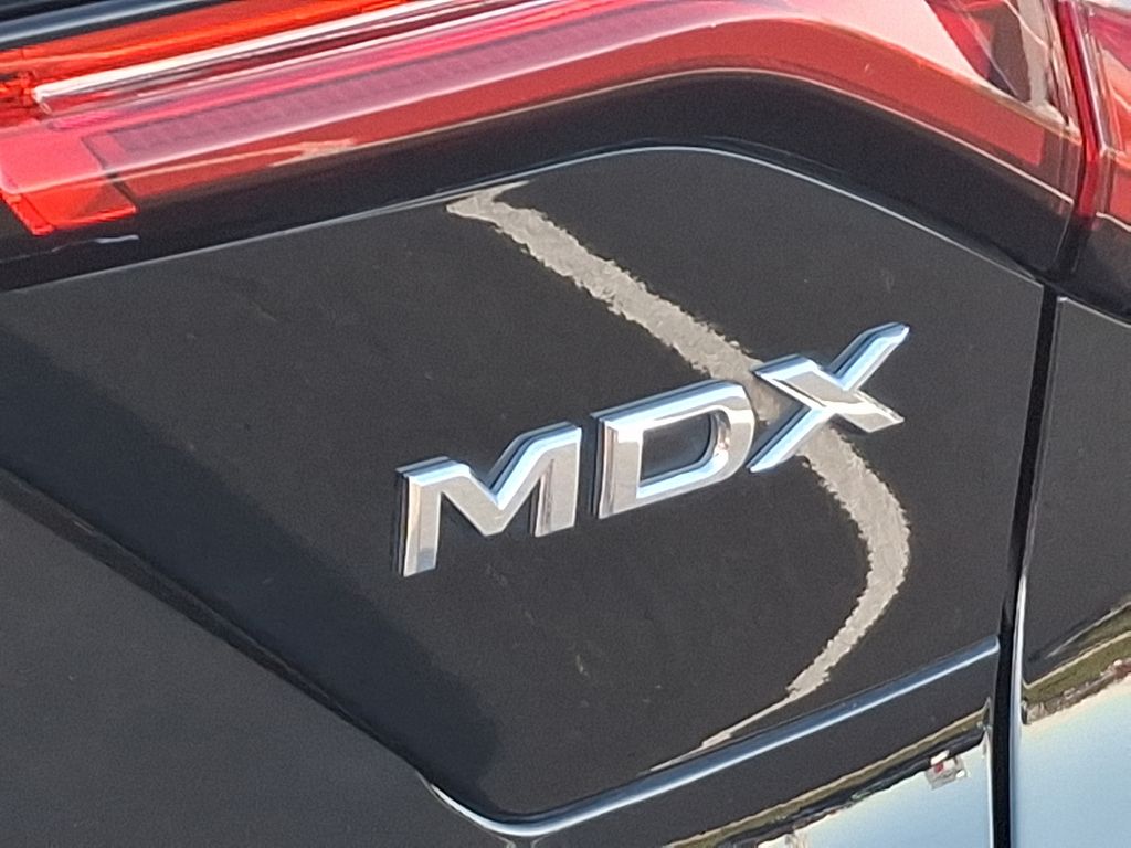 2022 Acura MDX Advance 32