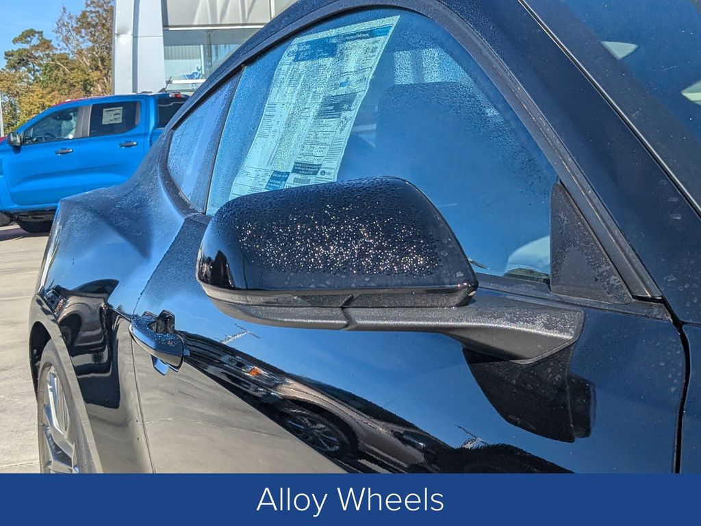 2026 Ford Mustang EcoBoost Premium Fastback