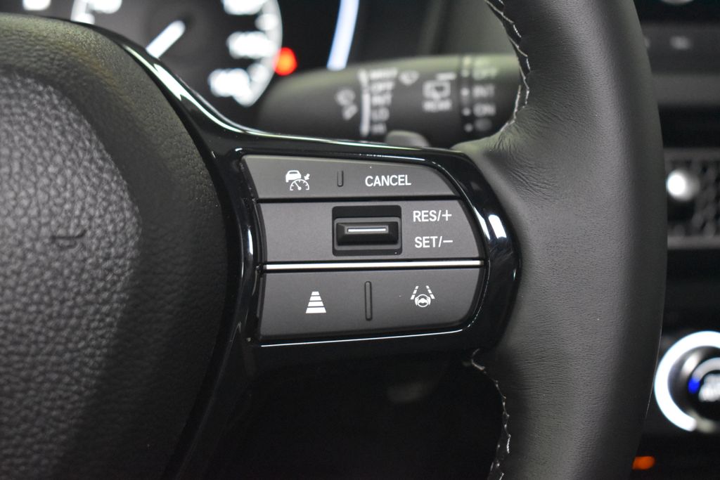 2025 Honda Civic Sport 16