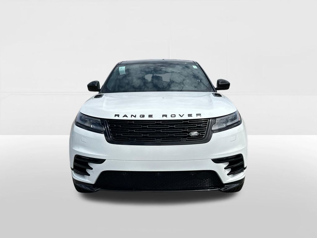 new 2026 Land Rover Range Rover Velar car, priced at $71,432