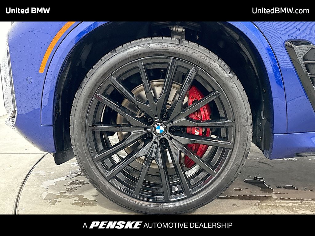 Thumbnail: 2025 BMW X5 - 2