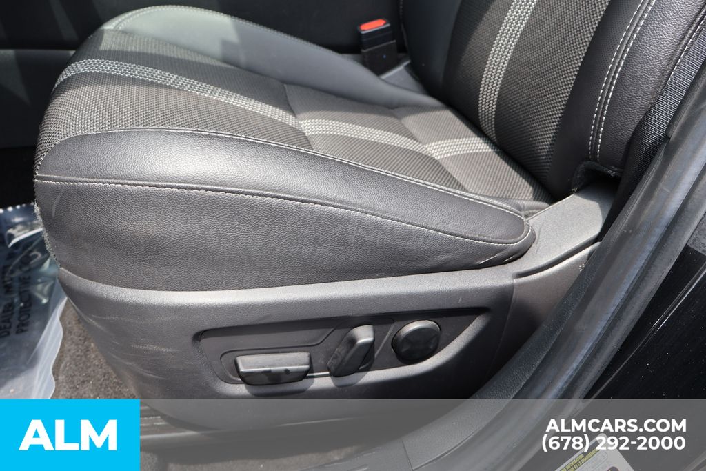 Used 2025 Black Mazda 2.5 S Preferred Package image 13