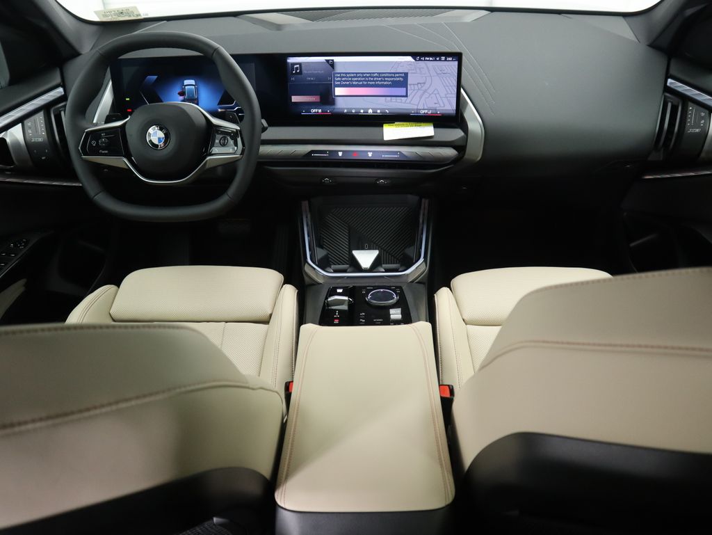 Thumbnail: 2026 BMW X3 - 13