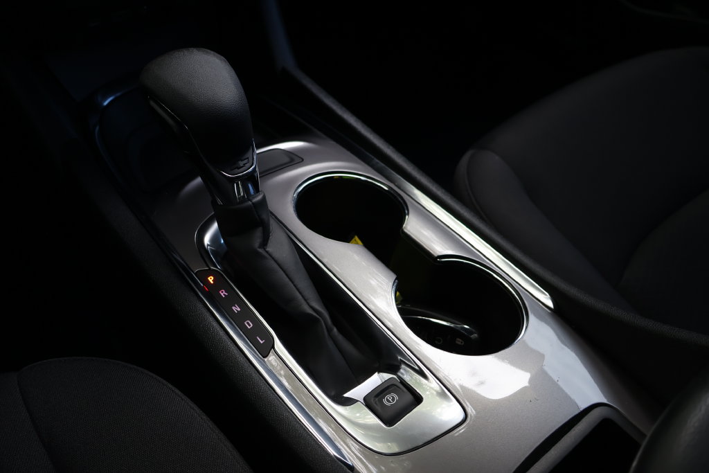 Thumbnail: 2023 Chevrolet Malibu - 21
