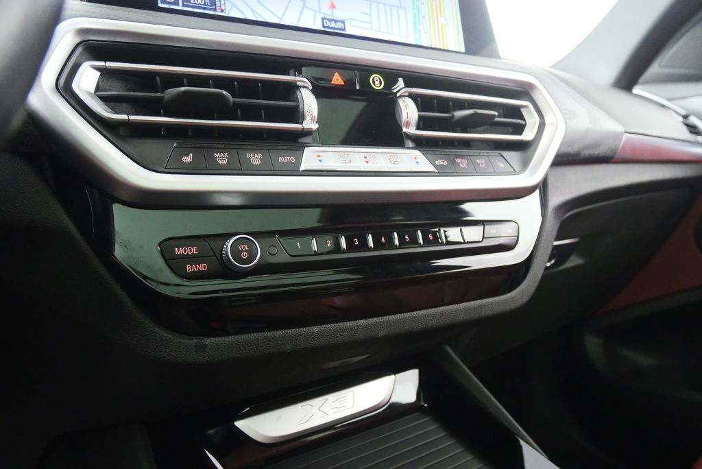 Thumbnail: 2022 BMW X3 - 25