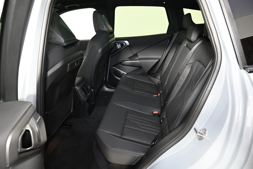 Thumbnail: 2026 BMW X3 - 24