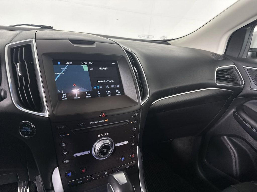 2018 Ford Edge Sport 24