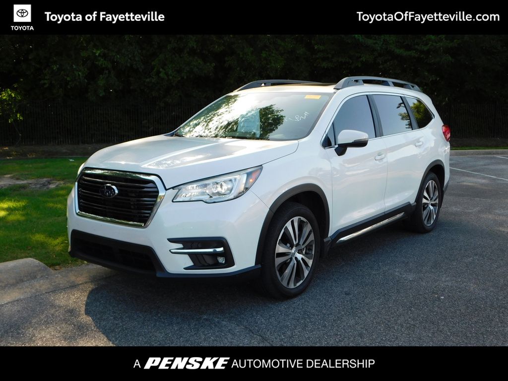 Thumbnail: 2020 Subaru Ascent - 1
