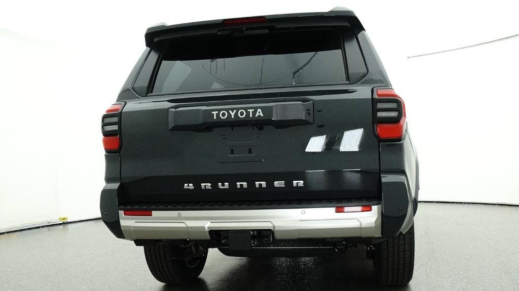 Thumbnail: 2026 Toyota 4Runner - 2