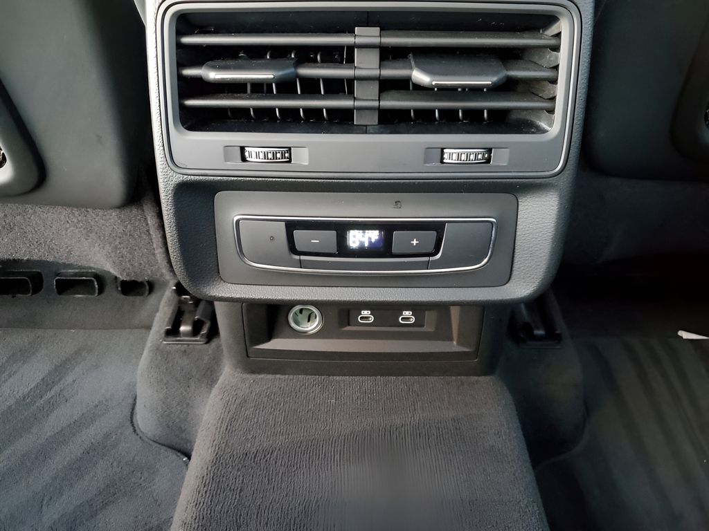 Used Car 2024 Audi Q7  55 Premium Plus For Sale Under $50,000 In Austin, Texas