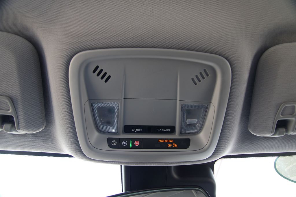 Used 2023 Chevrolet Malibu Sedan