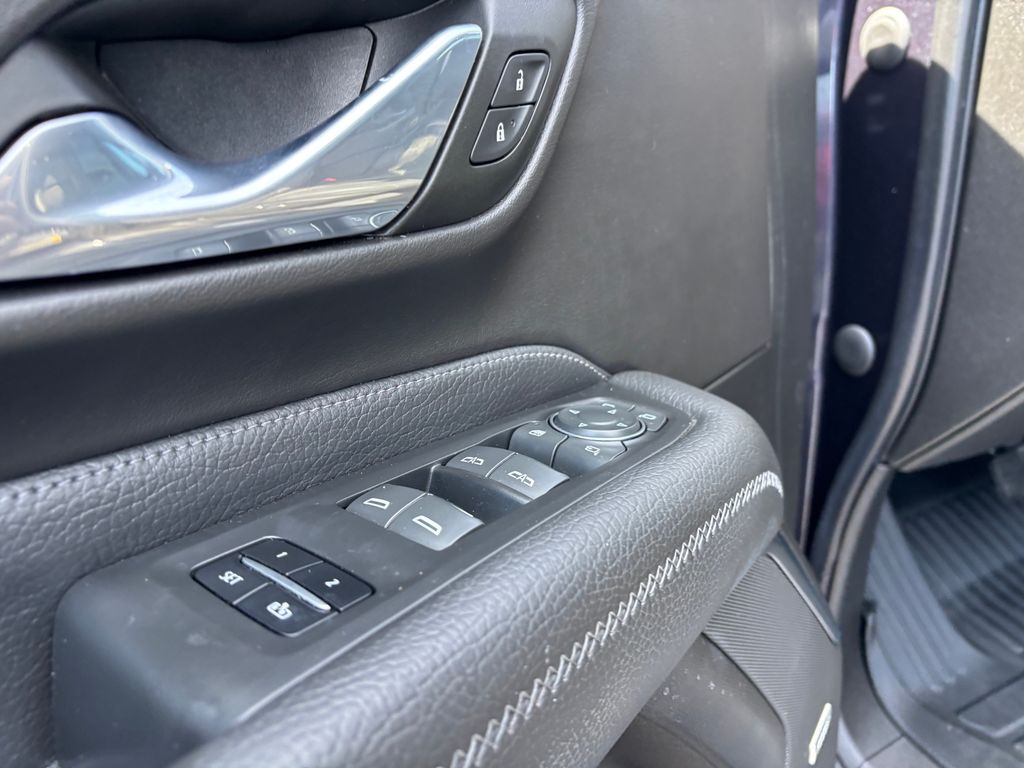 Used Car 2023 Gmc Yukon  Denali For Sale Under $60,000 In Austin, Texas