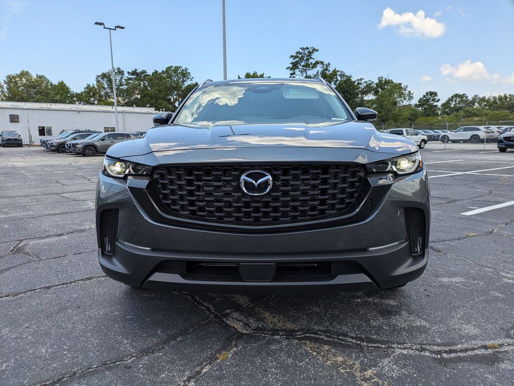 2026 Mazda CX-50 2.5 S Select