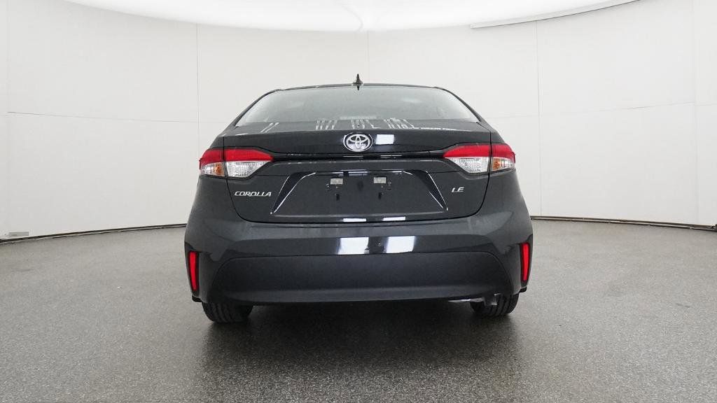 Thumbnail: 2026 Toyota Corolla - 14