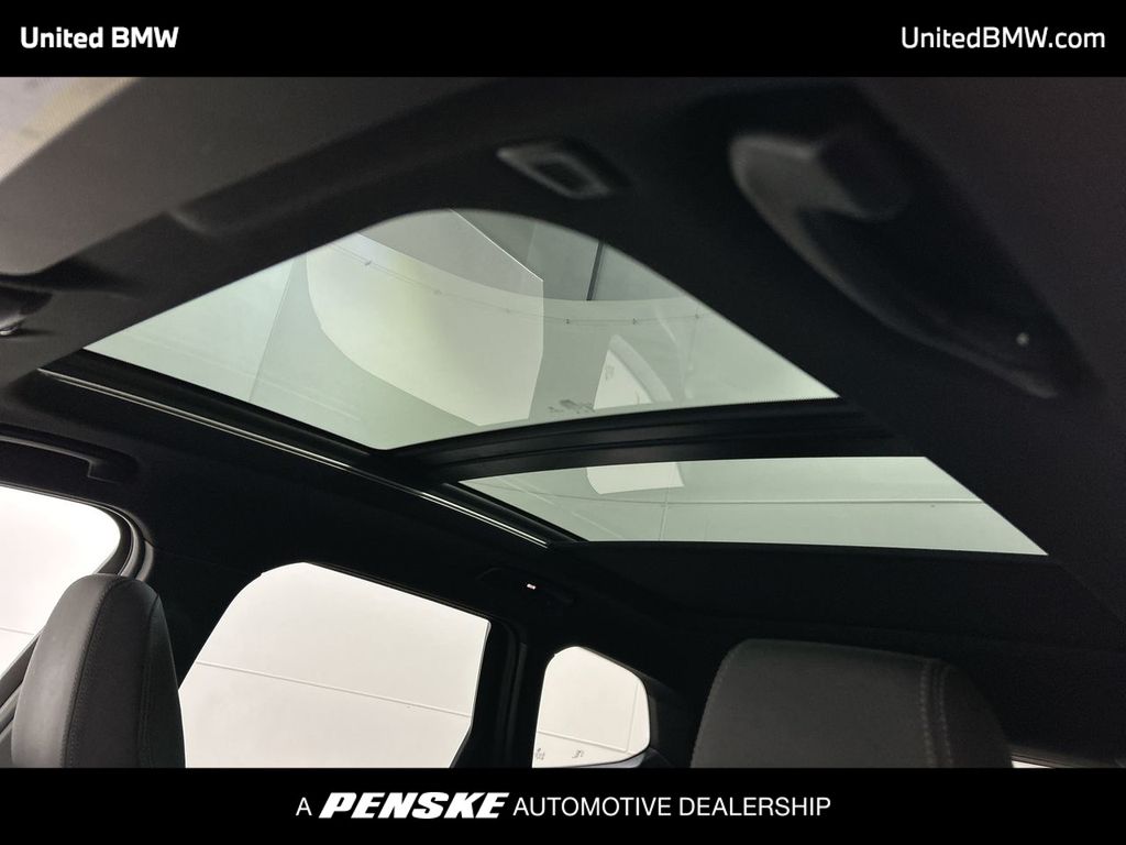 Thumbnail: 2024 BMW X1 - 20