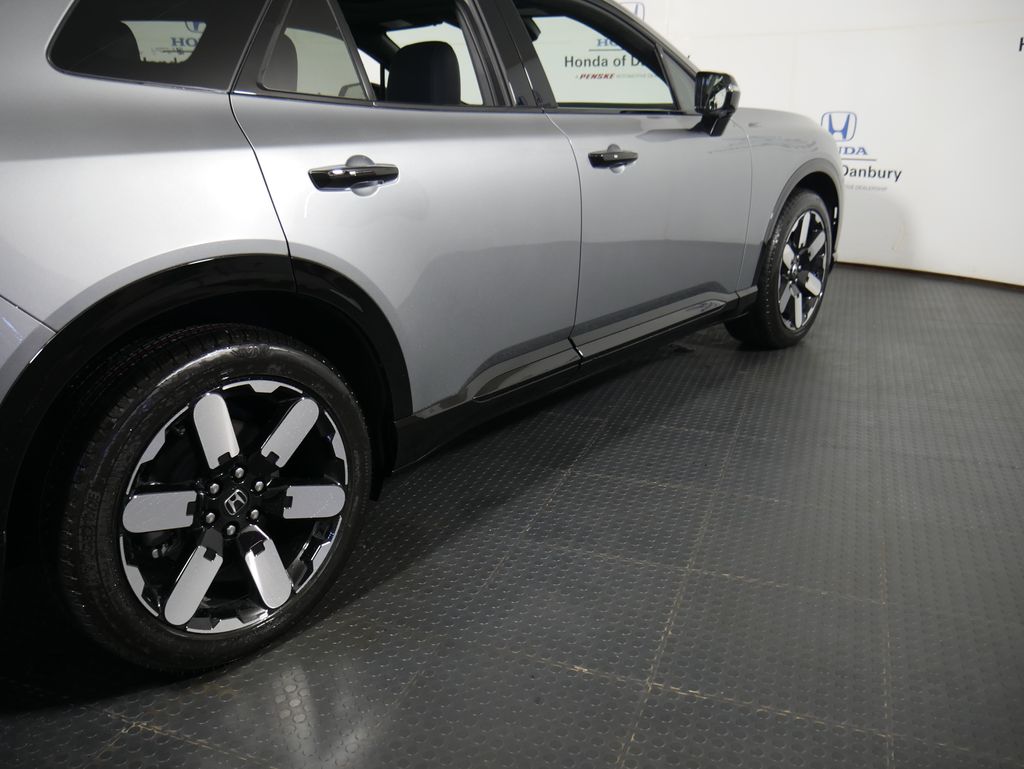 Thumbnail: 2025 Honda Prologue - 4