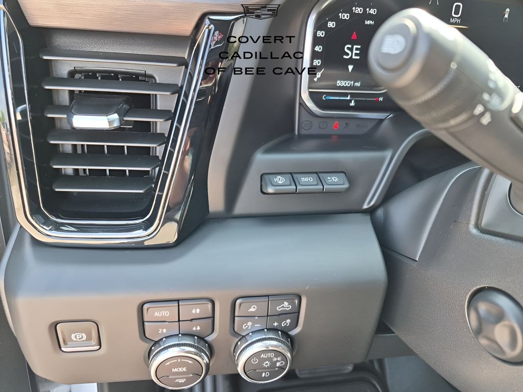 Used Car 2025 Gmc Sierra 1500  At4 For Sale Under $60,000 In Austin, Texas