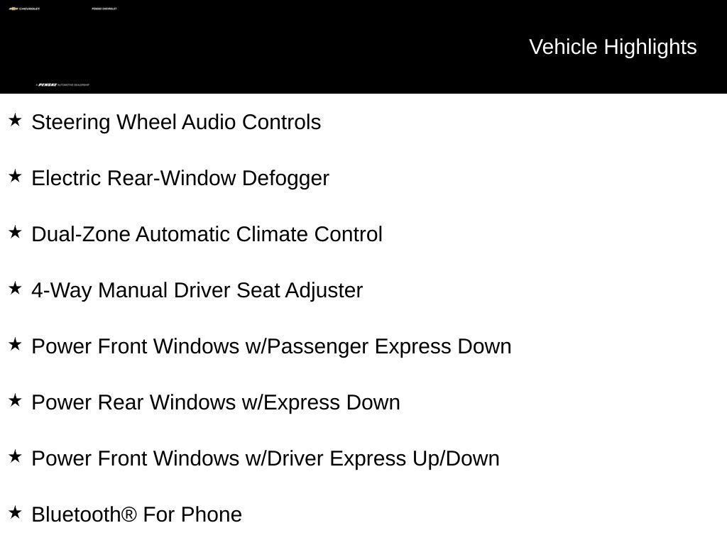 Thumbnail: 2024 Chevrolet Silverado 2500 - 6