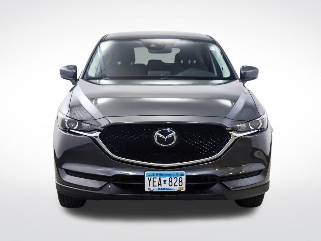 Thumbnail: 2019 Mazda CX-5 - 6