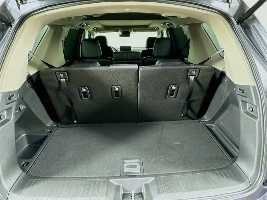 Used Car 2025 Honda Pilot  Touring For Sale In Austin, Texas