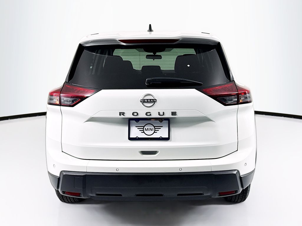 Thumbnail: 2024 Nissan Rogue - 6