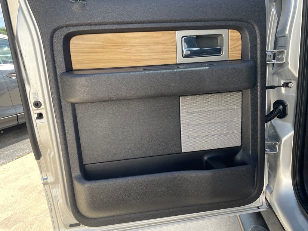Used Car 2011 Ford F-150  For Sale Under $20,000 In Georgetown, Texas