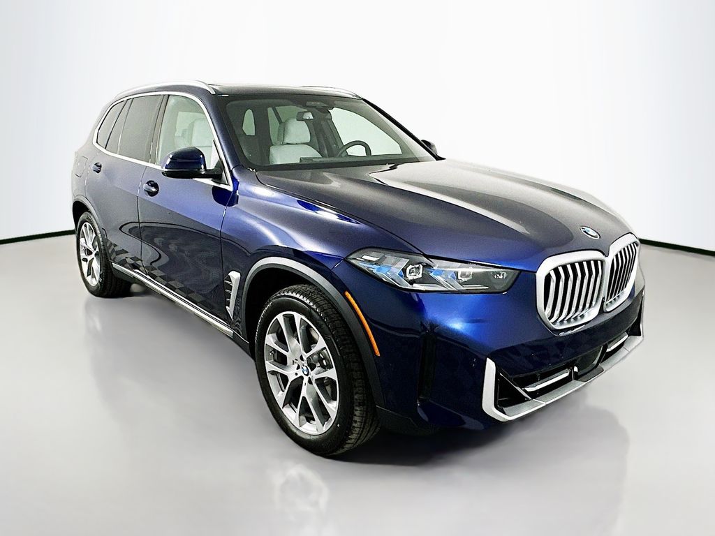 Thumbnail: 2026 BMW X5 - 3