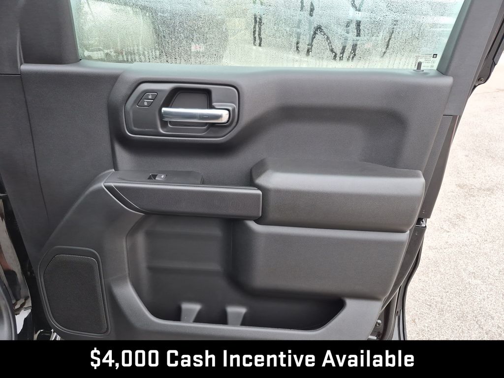 2026 GMC Sierra 1500 Pro - Photo 39