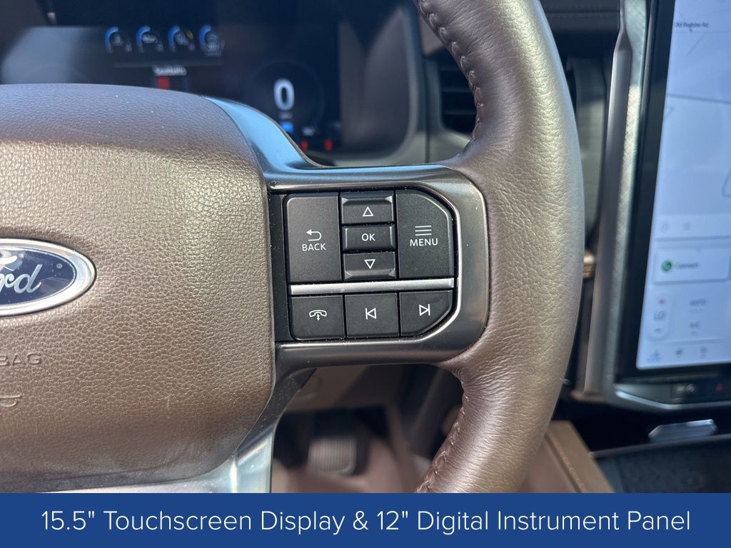 2024 Ford Expedition King Ranch