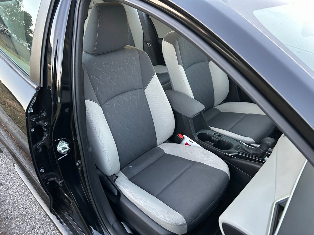 Thumbnail: 2024 Toyota Corolla - 13