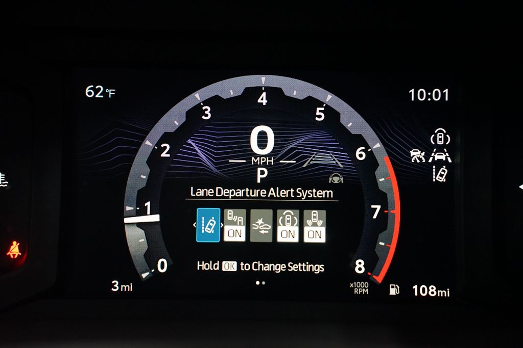 Thumbnail: 2026 Toyota Tacoma - 17