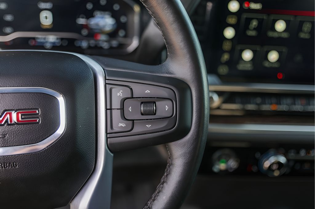 Used Car 2022 Gmc Sierra 1500  Elevation For Sale Under $40,000 In Austin, Texas