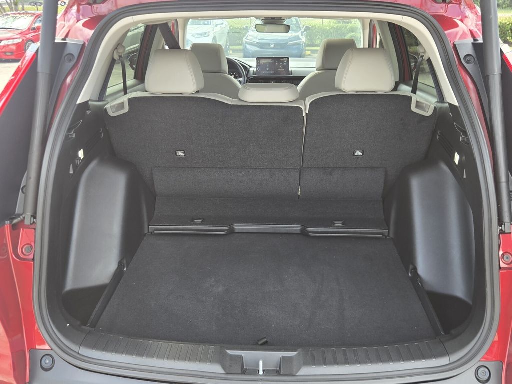 2026 Honda CR-V - $36,047
