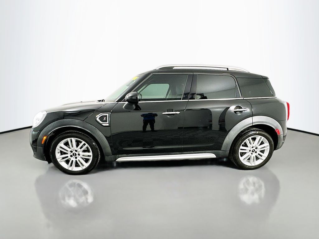 Thumbnail: 2019 MINI Cooper Countryman - 8