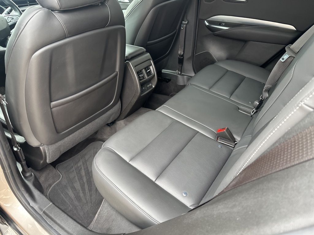 Used Car 2022 Cadillac Xt4  Premium Luxury For Sale Under $25,000 In Austin, Texas