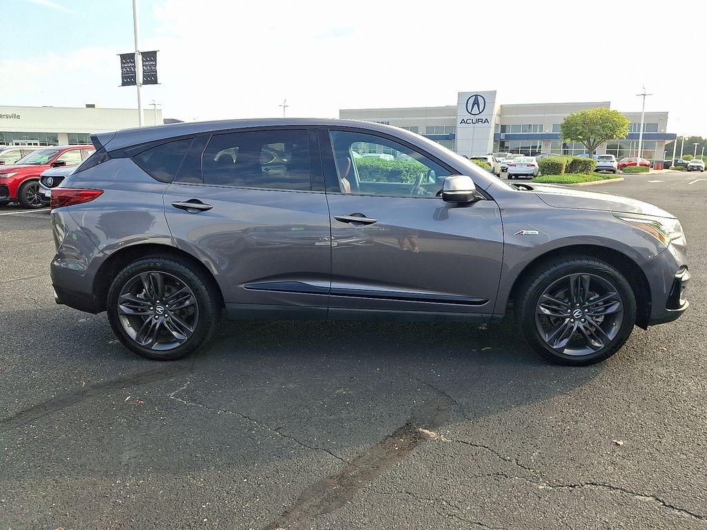 Thumbnail: 2020 Acura RDX - 7