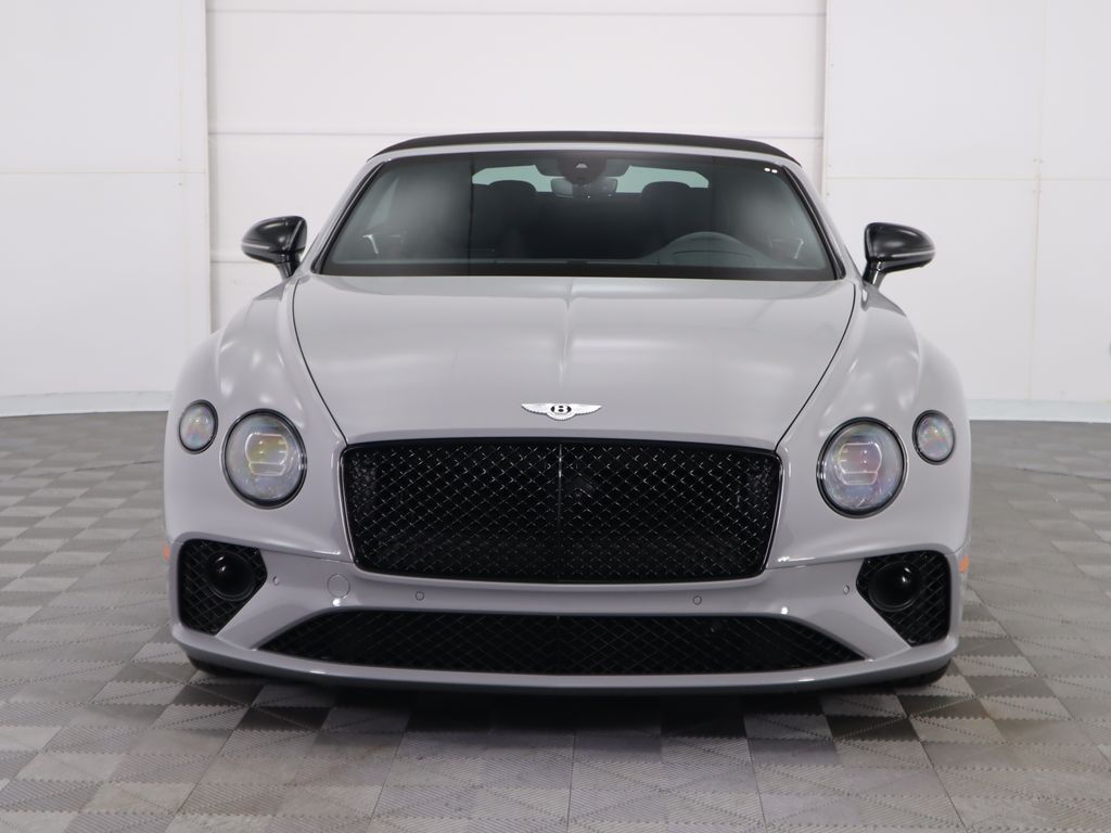 2024 Bentley Continental GT 10