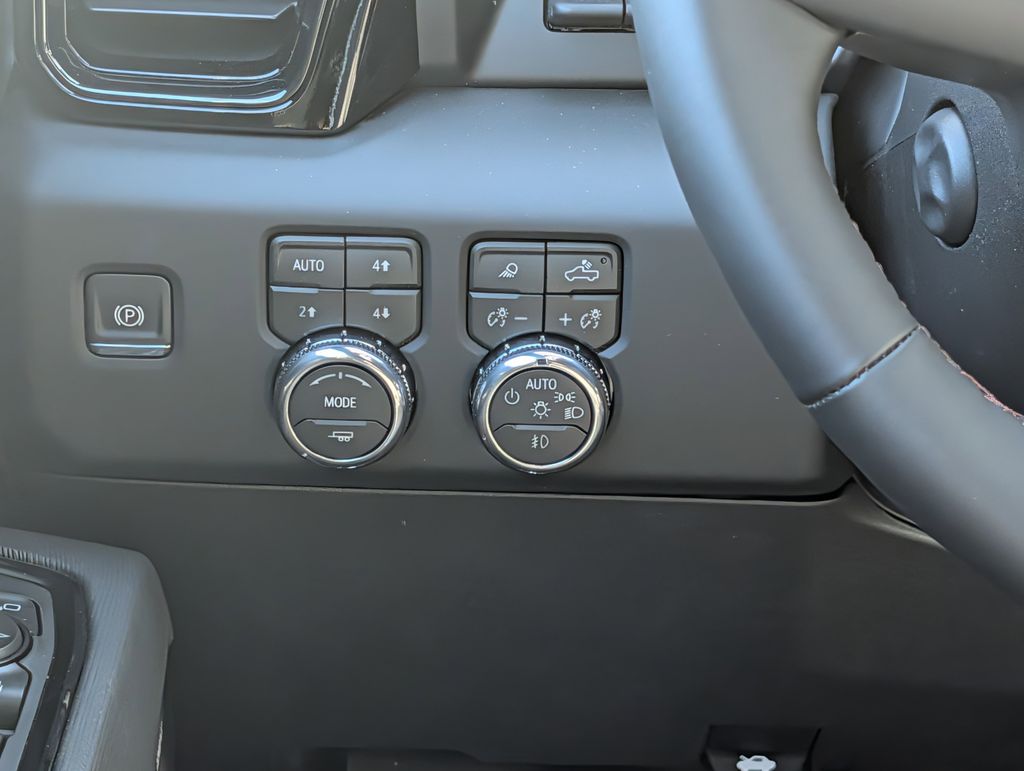 New 2026 GMC Sierra 1500 Truck