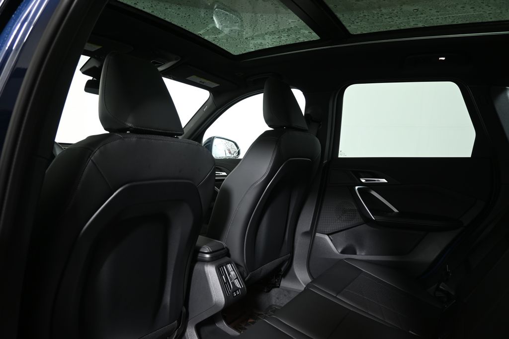 Thumbnail: 2026 BMW X1 - 32