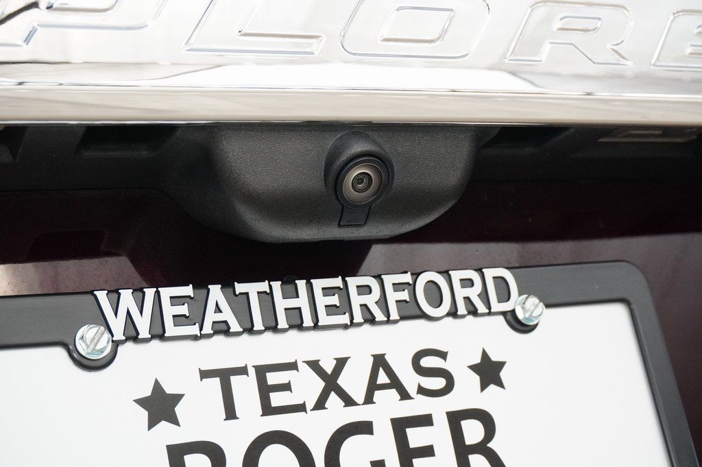 Used Car 2023 Ford Explorer  Xlt For Sale Under $30,000 In Weatherford, Texas