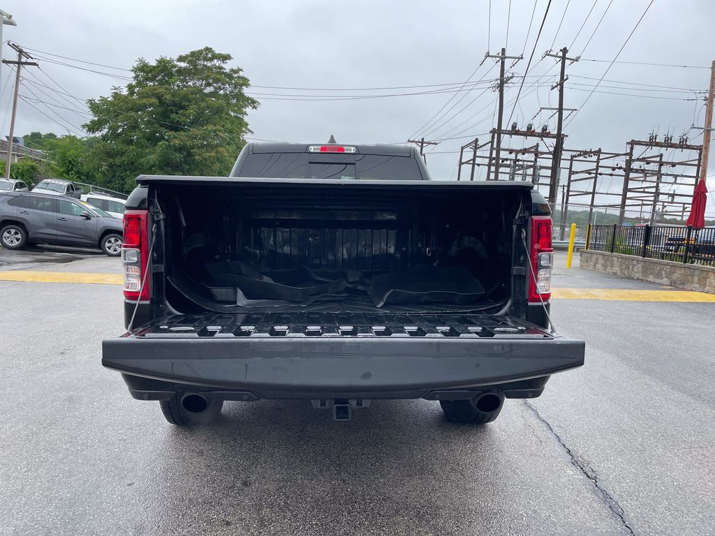 Used 2023 Ram 1500 Truck