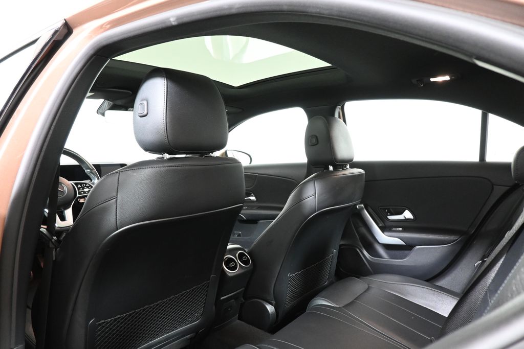 Thumbnail: 2022 Mercedes-Benz A-Class - 32