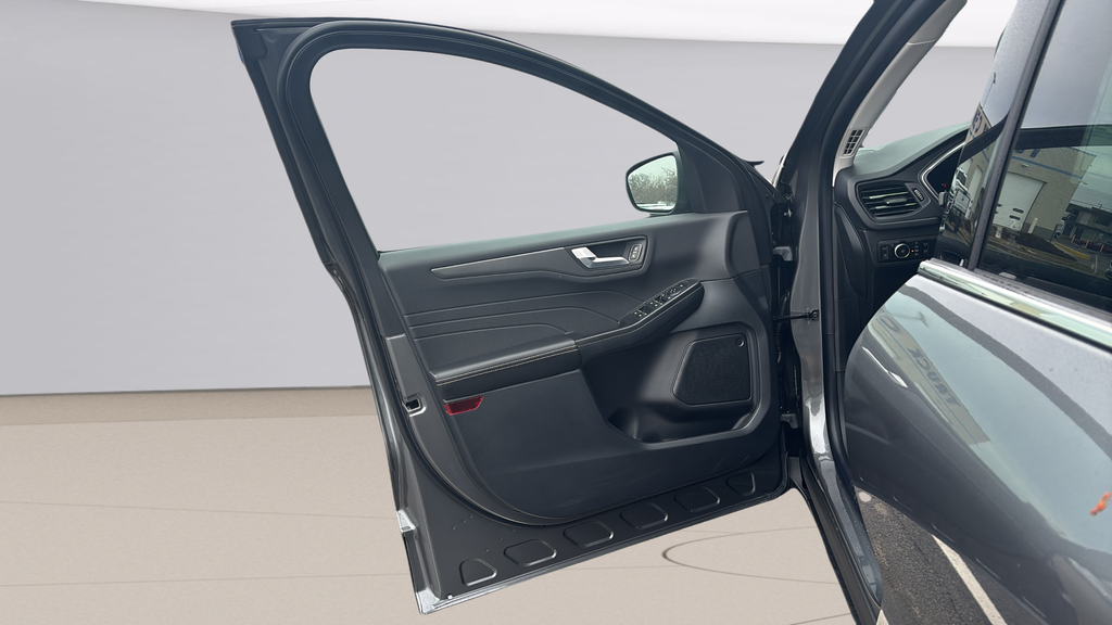 New 2026 Gray Ford Base image 25