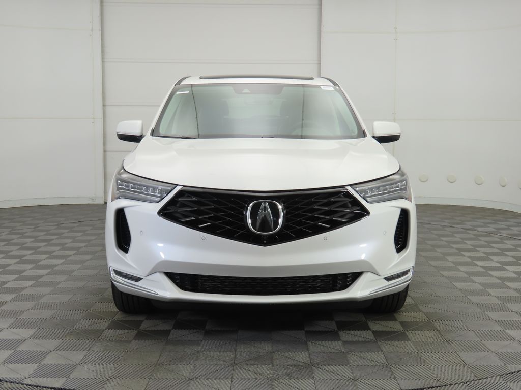 Thumbnail: 2026 Acura RDX - 2
