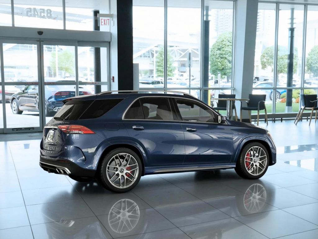 Thumbnail: 2026 Mercedes-Benz GLE - 18