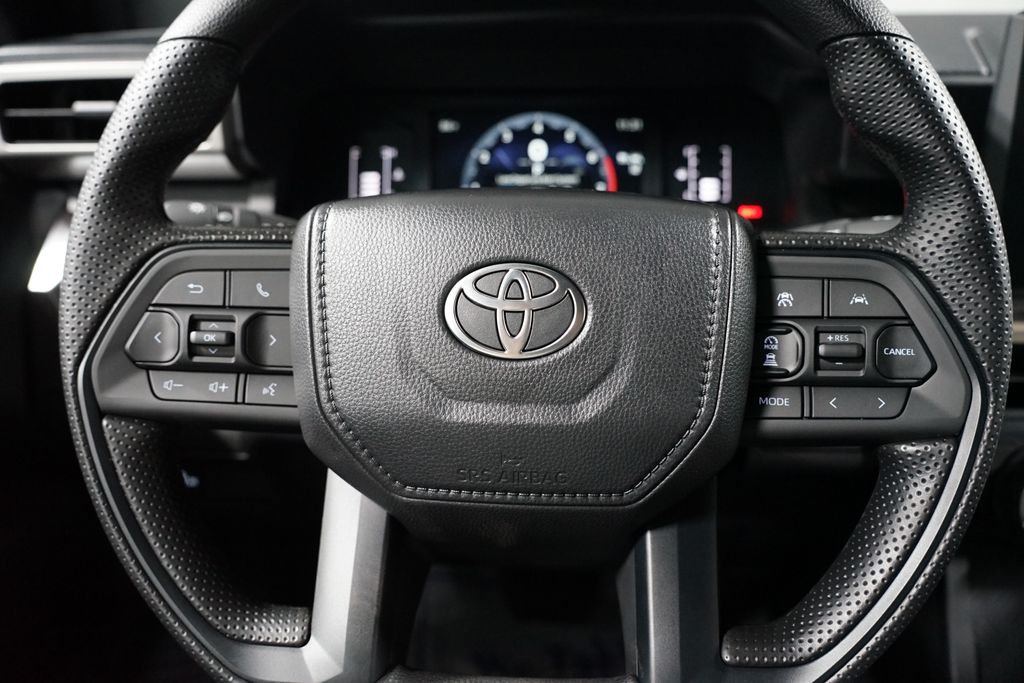Thumbnail: 2025 Toyota Tacoma - 13