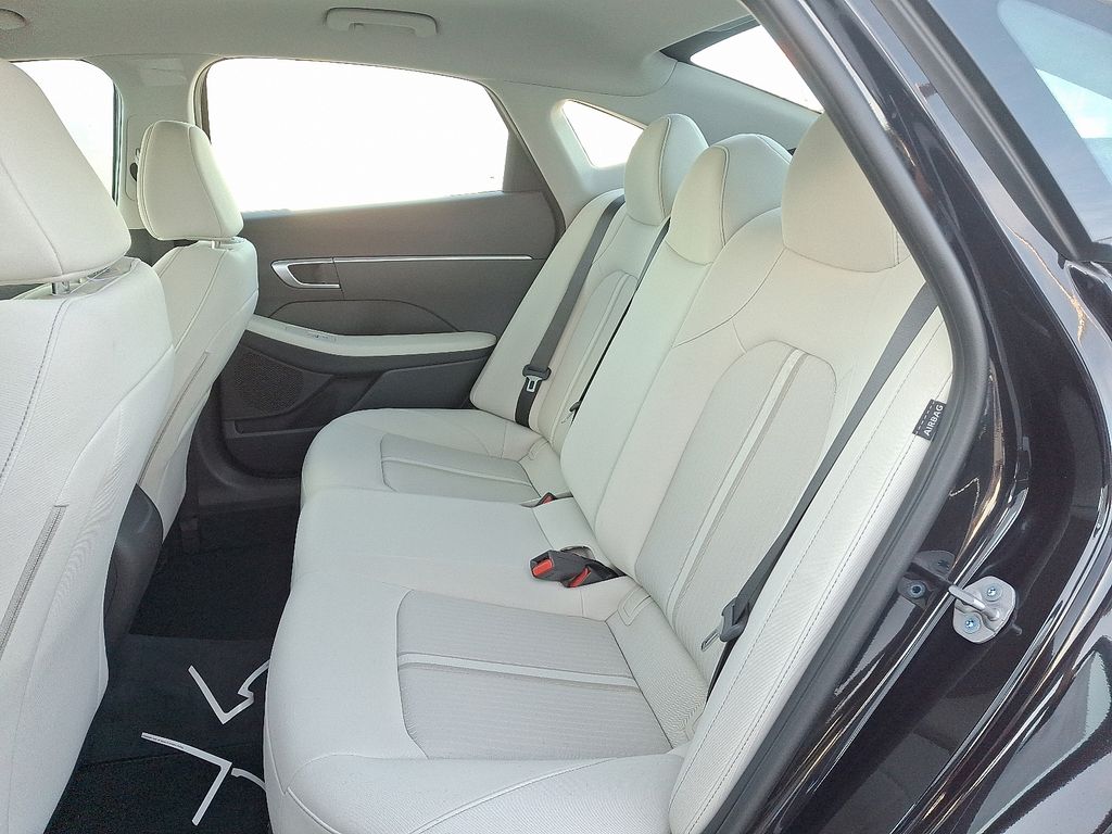 Thumbnail: 2026 Hyundai Sonata - 5